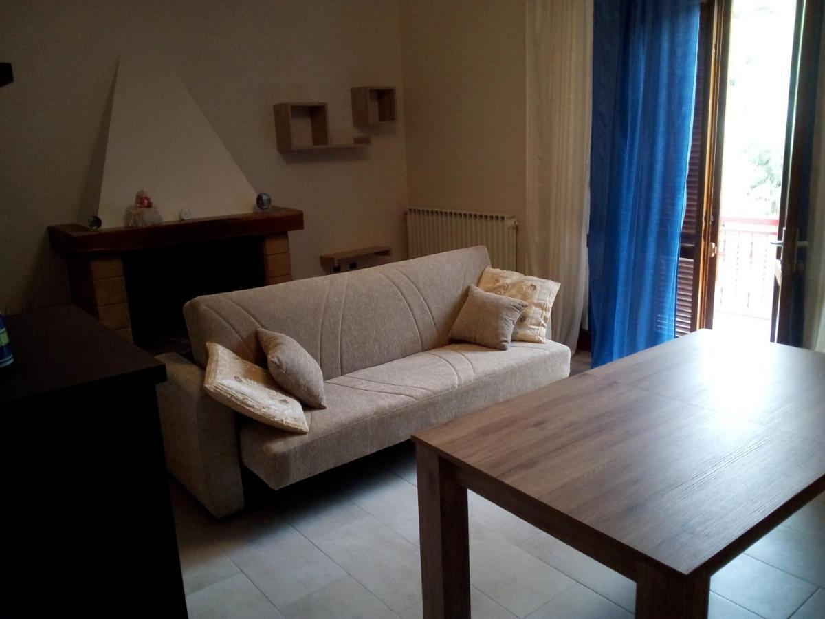 San Casciano Bed and Breakfast Narni Eksteriør billede