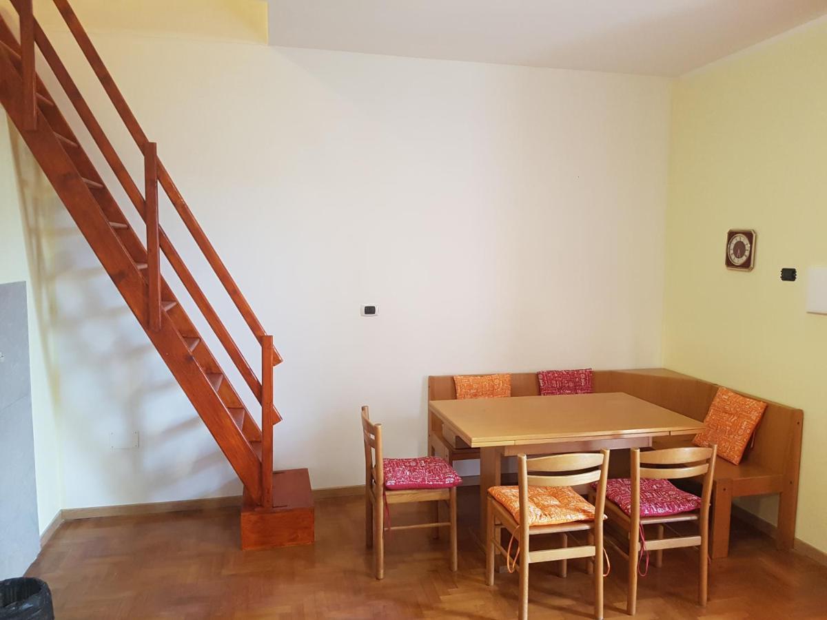 San Casciano Bed and Breakfast Narni Eksteriør billede