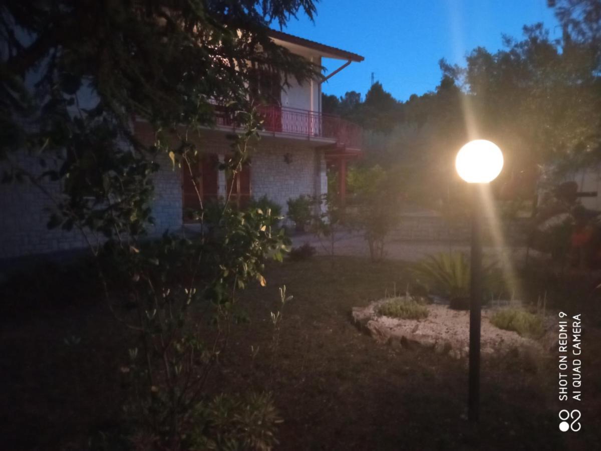 San Casciano Bed and Breakfast Narni Eksteriør billede