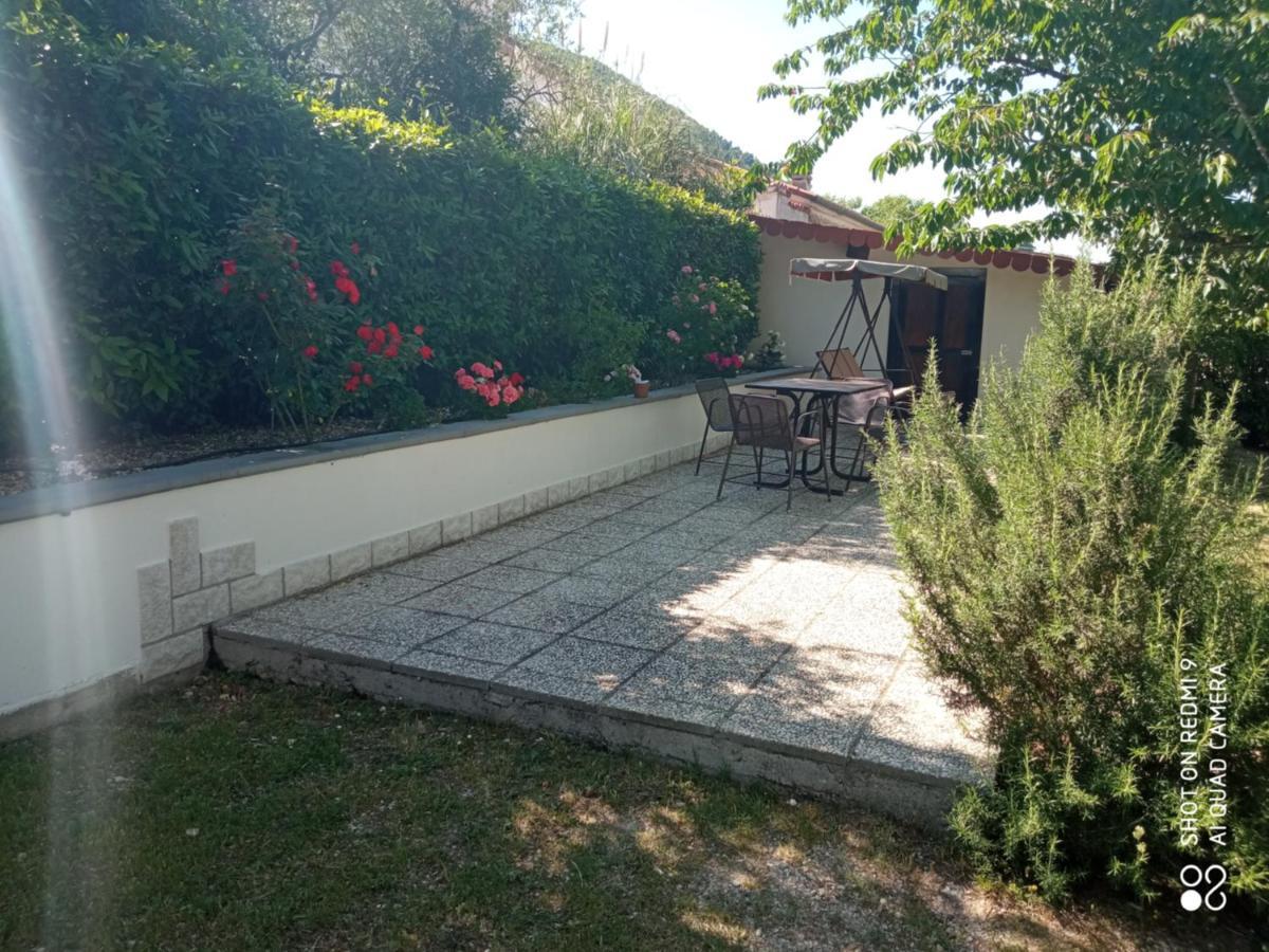 San Casciano Bed and Breakfast Narni Eksteriør billede