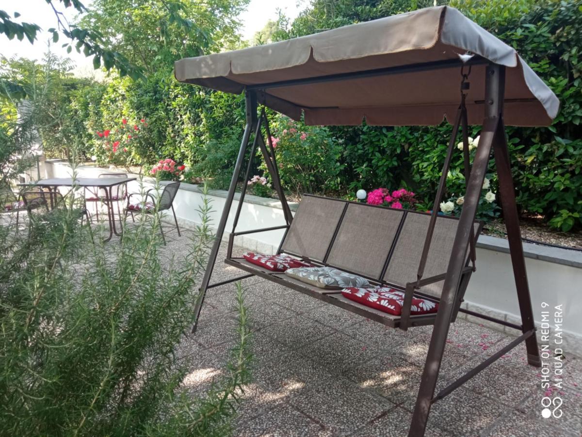 San Casciano Bed and Breakfast Narni Eksteriør billede
