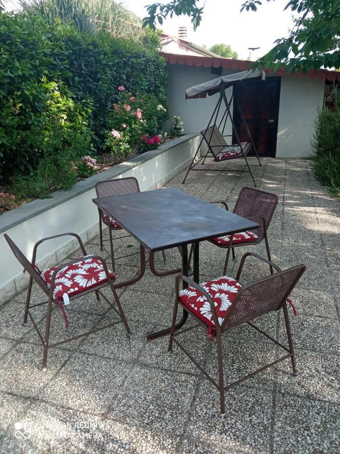 San Casciano Bed and Breakfast Narni Eksteriør billede