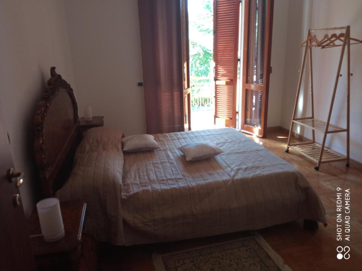San Casciano Bed and Breakfast Narni Eksteriør billede
